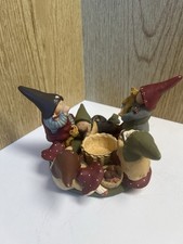 Annekabouke Diari Gnomi Serie