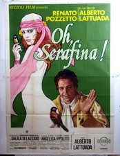 cm.140x200-OH SERAFINA-POZZETTO-LATTUADA-DI LAZZARO-COMMEDIA-N58-9