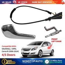 Anteriore Sinistro Interno