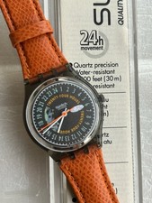 Swatch Gent 24H - Rocking - GM