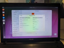 Notebook Asus X54C Cpu Intel