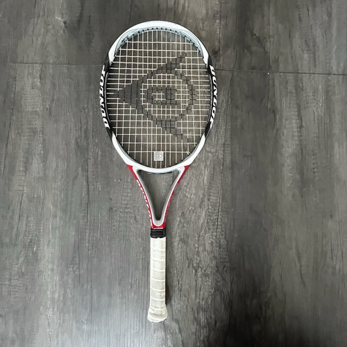 Dunlop aerogel 300 hundred - aerogel, 3