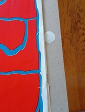  Alechinsky manifesto firmato