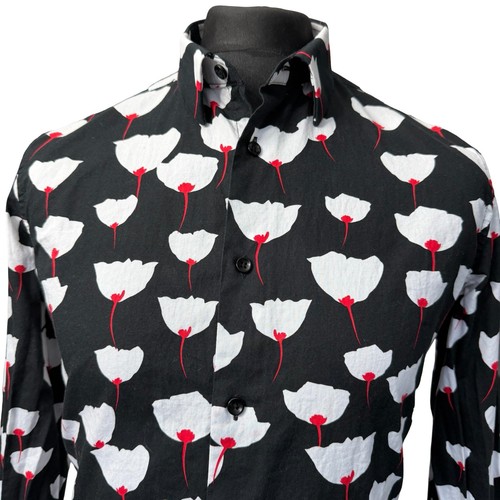 Devils advocate camicia uomo - advocate,