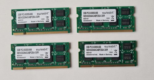 Swissbit - (4, 2