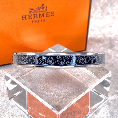 Bracciale vintage hermes - hermes, paris