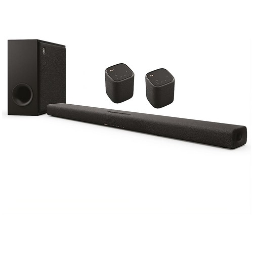 Soundbar yamaha pack x50cg - yamaha,