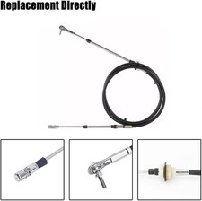 Cavo sterzo compatibile con