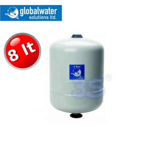 Vaso espansione 3 4 - vaso,