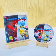 Gioco WIPEOUT HD FURY PS3 SONY Playstation 3 ITALIANO