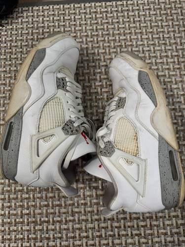 Air jordan retro white oreo - air,