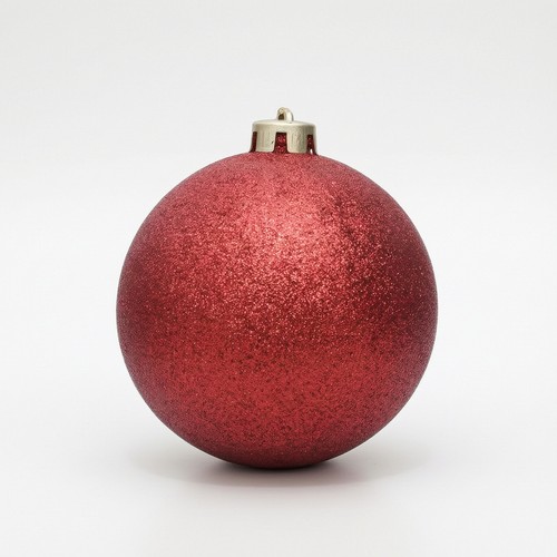 Palline natale con gancio - palline, di