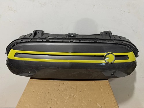 Griglia mini cooper f56 - mini,
