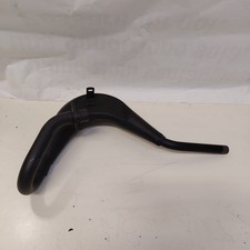 Pancia collettore marmitta