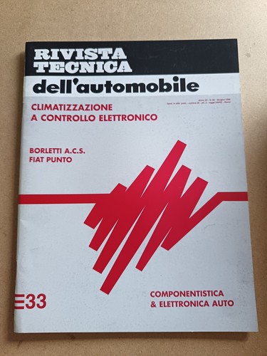 918a rivista tecnica - 918a,