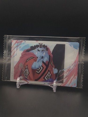 Jinbe op2 unopen - jinbe,