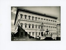 Cartolina - Roma - Palazzo Farnese -3CL291