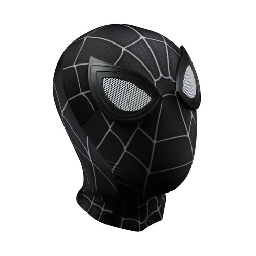 Cosplay venom spiderman - cosplay,