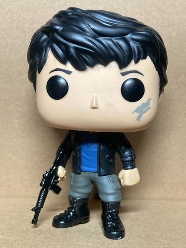 Funko pop loose the 100 - loose, life