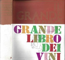 Grande libro dei vini - grande,