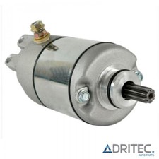 Motorino di avviamento per KTM