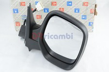 Citroen Berlingo Peugeot Ranch