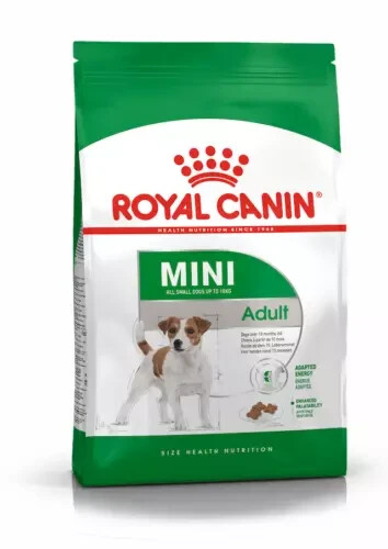 Royal canin mini adult cibo - mini,
