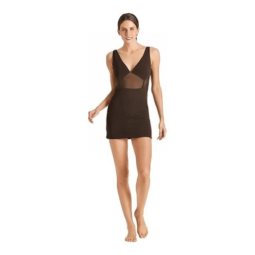 Abito donna elegante nero - abito,