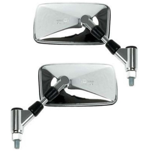 Coppia specchietti retrovisori