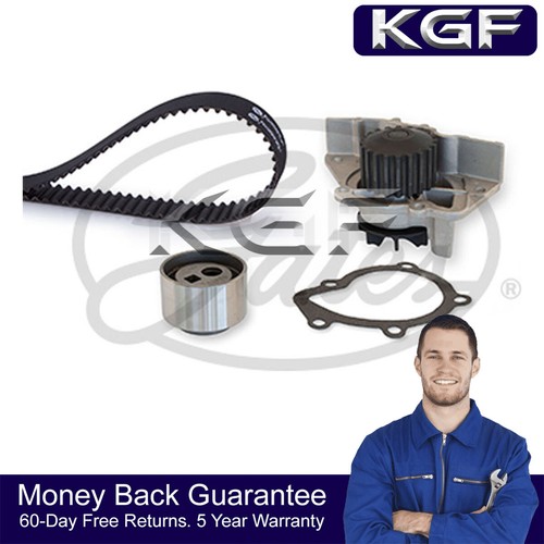 Kit cinghia distribuzione - cinghia, kgf