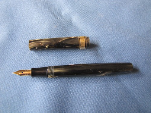 Penna stilografica omas - omas, extra