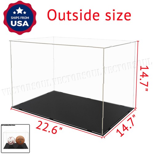 Vetrina plastica acrilica - , us