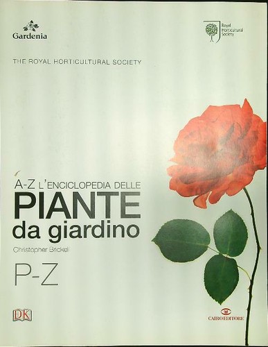 Enciclopedia delle - a-z, l'enciclopedia
