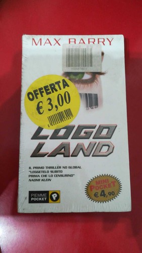 Logo land max - di, berry