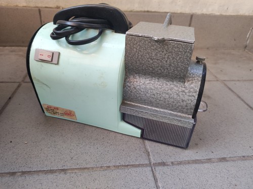 Grattugia ghiro vintage - grattugia,