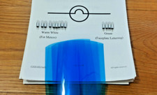 McIntosh MC352 TITANIO