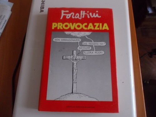 Giorgio forattini provocazia - giorgio,