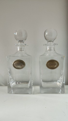 Bottiglie whisky cognac in - cognac,