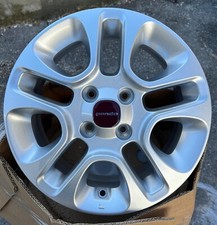 Cerchi lega fiat - in, 14"