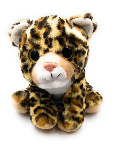 Peluche pupazzo predatore - pupazzo,