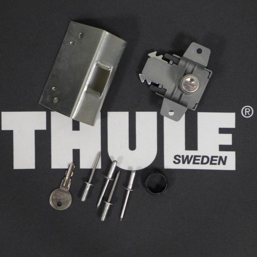 Serratura thule cassetta di - thule,