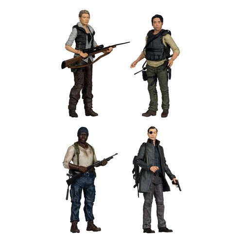 Mcfarlane toys the walking - toys,