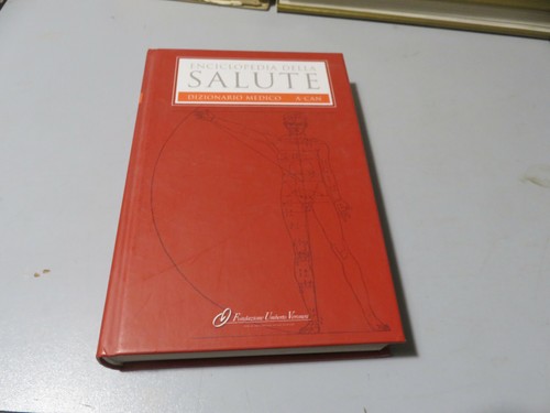 Enciclopedia della salute - enciclopedia,