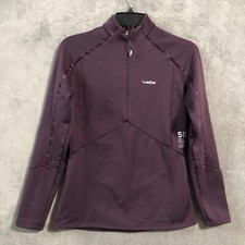 Decathlon Wedze 500 Warmth Ski