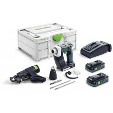 Festool DWC18-4500 HPC 4.0