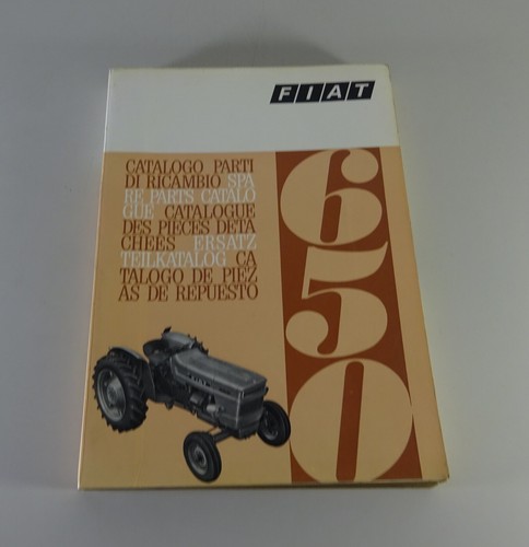 Catalogo ricambi lista - catalogo,
