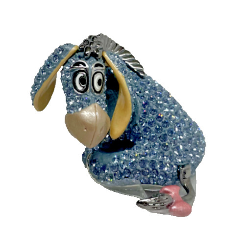 Figurina gioiello disney - disney, parks