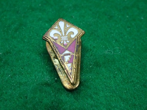 Fiorentina calcio spilla pins - spilla,