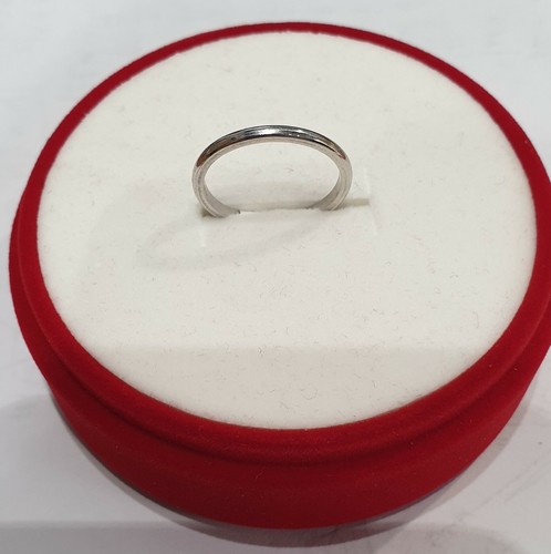 Anello argento 925 - anello, in