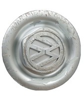 borchia coppa ruota copri mozzo cerchi lega copricerchio VOLKSWAGEN POLO PASSAT